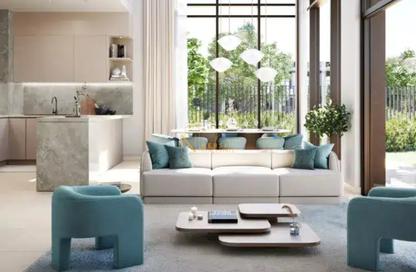 Villa - 3 Bedrooms - 3 Bathrooms for sale in La Tilia - Villanova - Dubai Land - Dubai