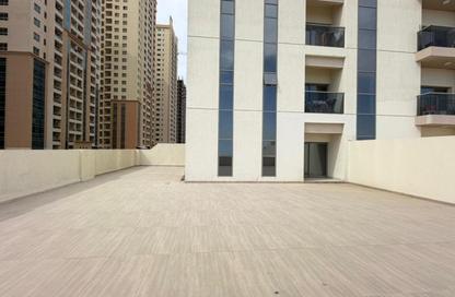 شقة - 2 غرف نوم - 3 حمامات للبيع في جاردن ريزيدنس - مدينة الإمارات - عجمان