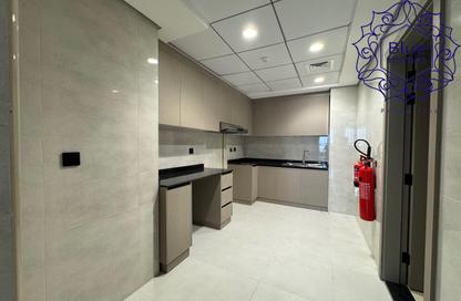 Apartment - 2 Bedrooms - 3 Bathrooms for rent in Kasim Residence - Meydan - Dubai