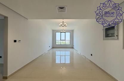 Apartment - 2 Bedrooms - 3 Bathrooms for rent in Kasim Residence - Meydan - Dubai
