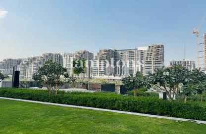 Apartment - 1 Bedroom - 1 Bathroom for rent in Park Field Tower 1 - Park Field - Dubai Hills Estate - Dubai