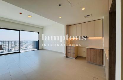 Apartment - 1 Bedroom - 1 Bathroom for rent in Park Field Tower 1 - Park Field - Dubai Hills Estate - Dubai