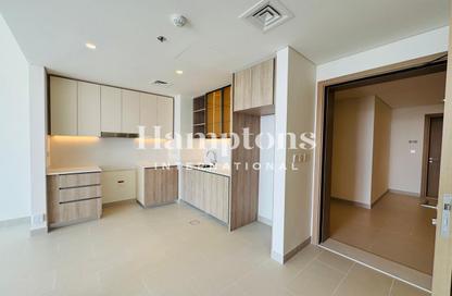 Apartment - 1 Bedroom - 1 Bathroom for rent in Park Field Tower 1 - Park Field - Dubai Hills Estate - Dubai