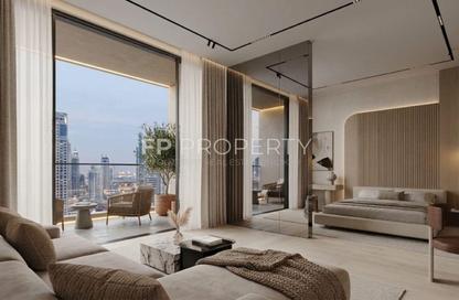 Apartment - Studio - 1 Bathroom for sale in Binghatti Hills Tower 1 - Binghatti Hills - Dubai Science Park - Dubai Apartment - Studio - 1 Bathroom for sale in Binghatti Hills Tower 1 - Binghatti Hills - Dubai Science Park - Dubai
