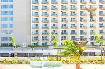 Apartment - Studio - 1 Bathroom for sale in Viridis Residence and Hotel Apartments - Damac Hills 2 - Dubai