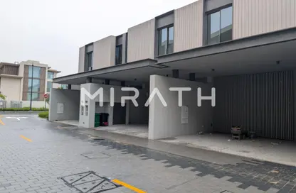 تاون هاوس - 3 غرف نوم - 3 حمامات للايجار في ناد الشبا جاردنز المرحله الثانيه - حدائق ند الشبا - ند الشبا - دبي