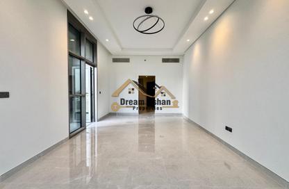 Apartment - 2 Bedrooms - 3 Bathrooms for rent in Al Jaddaf - Dubai