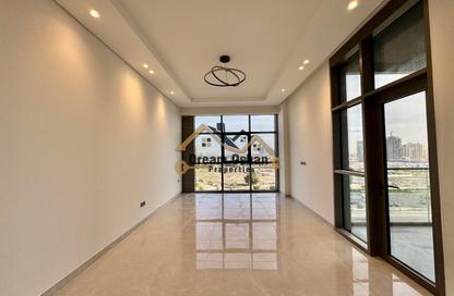 Apartment - 2 Bedrooms - 3 Bathrooms for rent in Al Jaddaf - Dubai