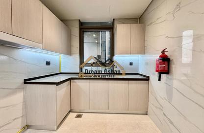 Apartment - 2 Bedrooms - 3 Bathrooms for rent in Al Jaddaf - Dubai