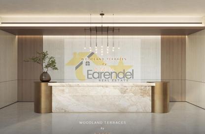 Retail - Studio - 2 for sale in Woodland Terraces - District 11 - Mohammed Bin Rashid City - Dubai Retail - Studio - 2 for sale in Woodland Terraces - District 11 - Mohammed Bin Rashid City - Dubai