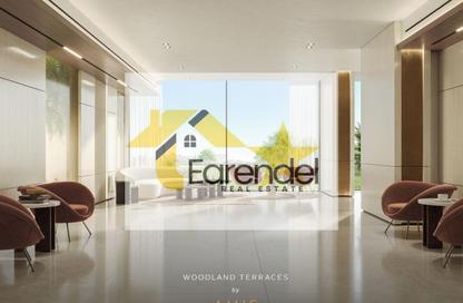 Retail - Studio - 2 Bathrooms for sale in Woodland Terraces - District 11 - Mohammed Bin Rashid City - Dubai Retail - Studio - 2 Bathrooms for sale in Woodland Terraces - District 11 - Mohammed Bin Rashid City - Dubai