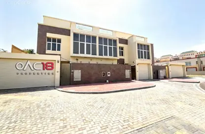 فيلا - 4 غرف نوم - 4 حمامات للبيع في مردف - دبي