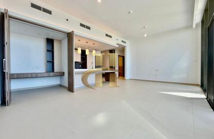 Apartment - 1 - 2 for sale in Arbor View - Arjan - Dubai