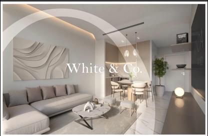 Apartment - 2 Bedrooms - 3 Bathrooms for sale in Onda by Kasco - Business Bay - Dubai