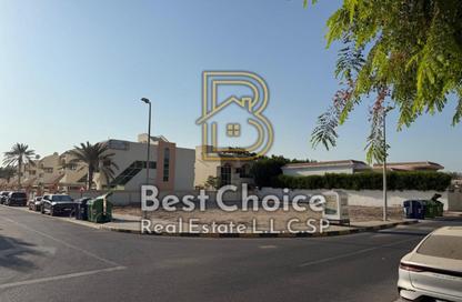 Land - Studio for sale in Sharqan - Al Heerah - Sharjah