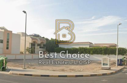 Land - Studio for sale in Sharqan - Al Heerah - Sharjah