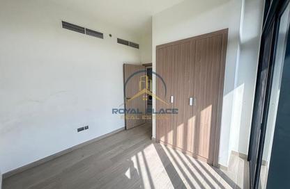 Apartment - 1 - 1 for rent in Azizi Riviera 10 - Azizi Riviera - Meydan One - Meydan - Dubai Apartment - 1 - 1 for rent in Azizi Riviera 10 - Azizi Riviera - Meydan One - Meydan - Dubai