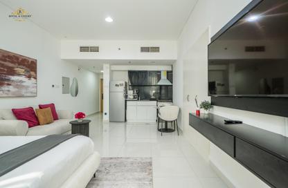 Apartment - Studio - 1 Bathroom for rent in Park Central - Business Bay - Dubai Apartment - Studio - 1 Bathroom for rent in Park Central - Business Bay - Dubai