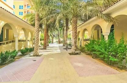 Apartment - 1 Bedroom - 2 Bathrooms for rent in Safi 2B - Safi 2 - Safi - Town Square - Dubai
