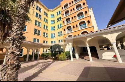 Apartment - 1 Bedroom - 2 Bathrooms for rent in Safi 2B - Safi 2 - Safi - Town Square - Dubai