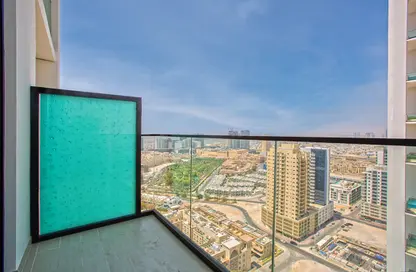 Apartment - 1 Bathroom for rent in Binghatti Gardenia - District 11 - Jumeirah Village Circle - Dubai Apartment - 1 Bathroom for rent in Binghatti Gardenia - District 11 - Jumeirah Village Circle - Dubai