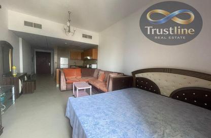 Apartment - Studio - 1 Bathroom for rent in City Tower - Al Nuaimiya - Ajman Apartment - Studio - 1 Bathroom for rent in City Tower - Al Nuaimiya - Ajman