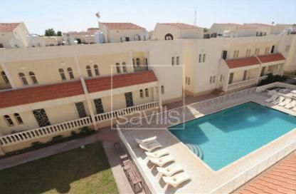 Villa - Studio for sale in Al Falaj - Al Riqqa - Sharjah