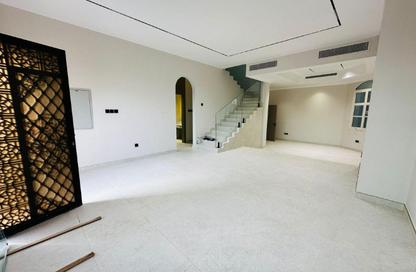 Villa - 5 Bedrooms - 7 Bathrooms for rent in Al Multaqa Avenue - Mirdif Hills - Mirdif - Dubai