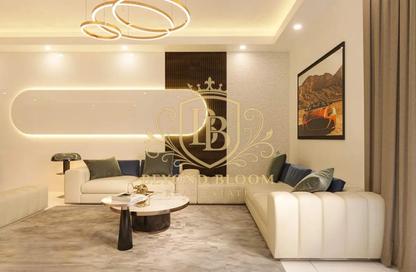 Apartment - 1 Bedroom - 1 Bathroom for rent in Mosela - The Views - Dubai