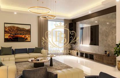 Apartment - 1 Bedroom - 1 Bathroom for rent in Mosela - The Views - Dubai