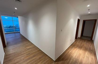 Apartment - 2 Bedrooms - 3 Bathrooms for sale in MAG 218 - Dubai Marina - Dubai
