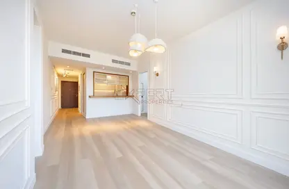 Apartment - 1 Bedroom - 1 Bathroom for rent in Boulevard Central Tower 1 - Boulevard Central Towers - Downtown Dubai - Dubai