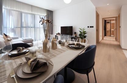 Apartment - 1 Bedroom - 2 Bathrooms for sale in Luxury Family Residence 1 - Jumeirah Village Circle - Dubai