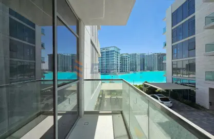 Apartment - 1 Bedroom - 2 Bathrooms for sale in Residences 1 - District One - Mohammed Bin Rashid City - Dubai