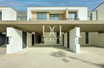 فيلا - 3 غرف نوم - 4 حمامات للايجار في ريا - المرابع العربية 3 - دبي فيلا - 3 غرف نوم - 4 حمامات للايجار في ريا - المرابع العربية 3 - دبي