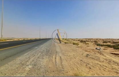 أرض - استوديو للبيع في مدينة القاسمية - الشارقة أرض - استوديو للبيع في مدينة القاسمية - الشارقة