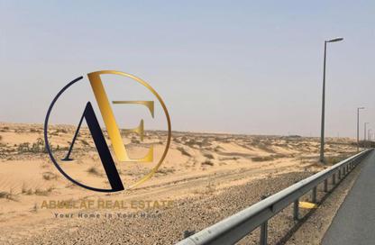 Land - Studio for sale in Al Qasimiah City - Sharjah Land - Studio for sale in Al Qasimiah City - Sharjah
