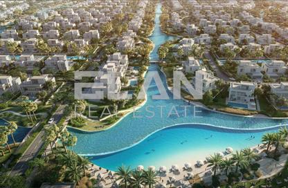 Villa - 4 Bedrooms - 5 Bathrooms for sale in The Oasis - Palmiera - The Oasis by Emaar - Dubai