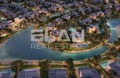 Villa - 4 Bedrooms - 5 Bathrooms for sale in The Oasis - Palmiera - The Oasis by Emaar - Dubai