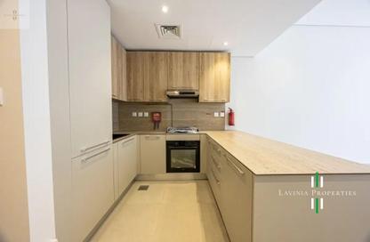 Apartment - 2 Bedrooms - 3 Bathrooms for rent in Divine Living - Arjan - Dubai