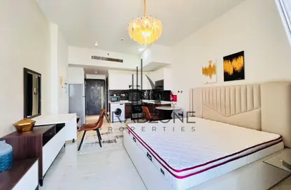 شقة - 1 حمام للايجار في جيويلز باي دانيوب - ارجان - دبي