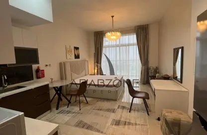 شقة - 1 حمام للايجار في جيويلز باي دانيوب - ارجان - دبي