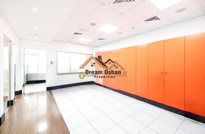 Office Space - Studio - 1 for sale in IT Plaza - Dubai Silicon Oasis - Dubai