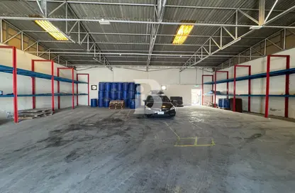 مستودع - استوديو للايجار في 2 راس الخور الصناعية - راس الخور الصناعية - رأس الخور - دبي