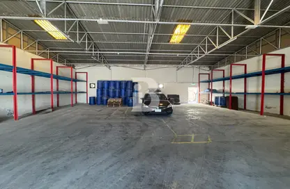 Warehouse - Studio for rent in Ras Al Khor Industrial 2 - Ras Al Khor Industrial - Ras Al Khor - Dubai
