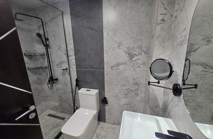 Apartment - Studio - 1 for rent in Opalz By Danube Tower 2 - Opalz by Danube - Dubai Science Park - Dubai