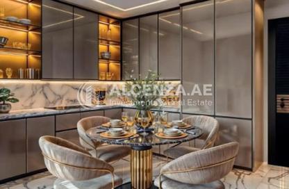 Apartment - 2 - 2 for sale in Diamondz By Danube - Jumeirah Lake Towers - Dubai Apartment - 2 - 2 for sale in Diamondz By Danube - Jumeirah Lake Towers - Dubai