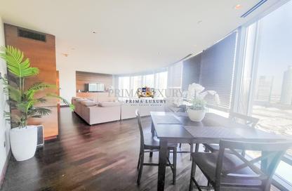Apartment - 2 Bedrooms - 3 Bathrooms for sale in Burj Khalifa - Burj Khalifa Area - Downtown Dubai - Dubai Apartment - 2 Bedrooms - 3 Bathrooms for sale in Burj Khalifa - Burj Khalifa Area - Downtown Dubai - Dubai