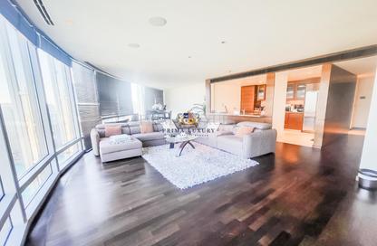 Apartment - 2 Bedrooms - 3 Bathrooms for sale in Burj Khalifa - Burj Khalifa Area - Downtown Dubai - Dubai Apartment - 2 Bedrooms - 3 Bathrooms for sale in Burj Khalifa - Burj Khalifa Area - Downtown Dubai - Dubai