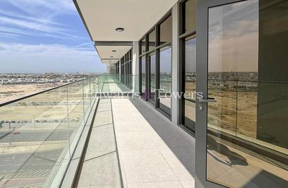 Apartment - 1 Bedroom - 1 Bathroom for rent in PG One - Al Furjan - Dubai